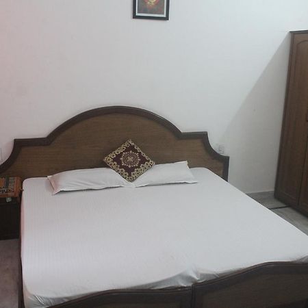 The Holiday Home Rishikesh Bagian luar foto