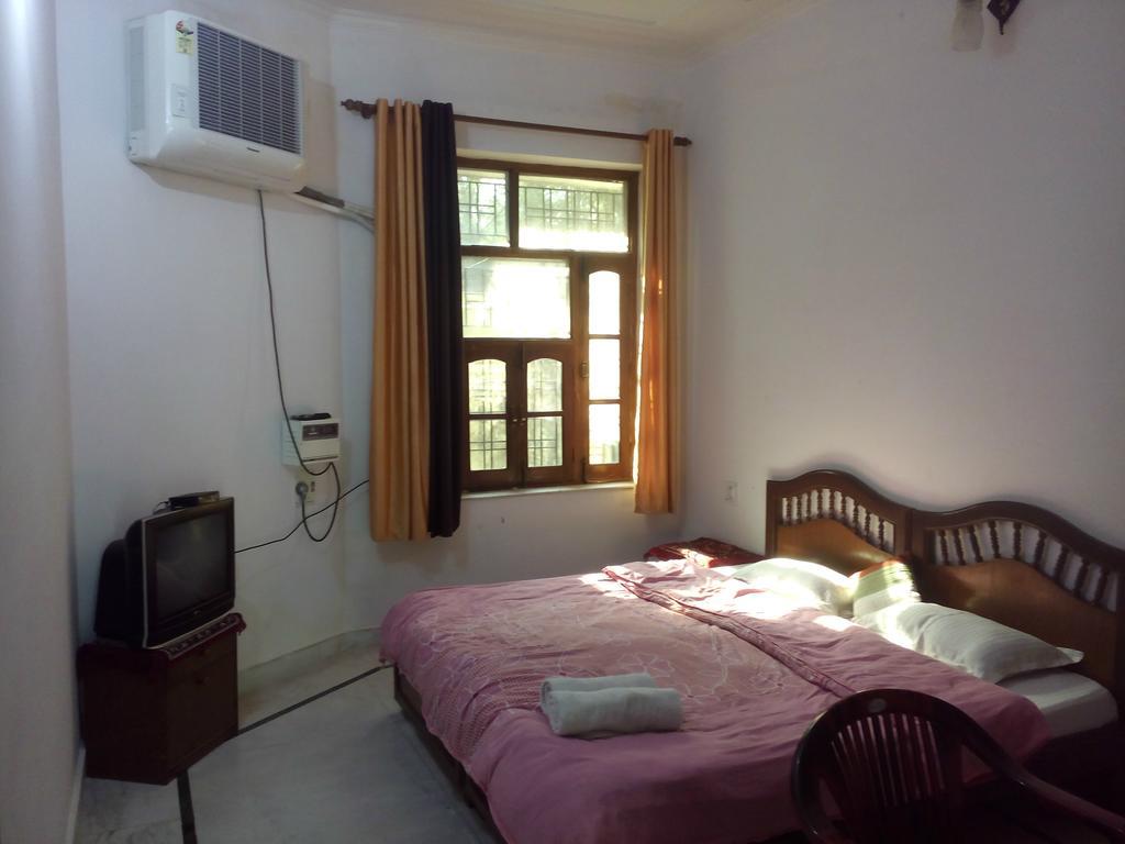 The Holiday Home Rishikesh Bagian luar foto