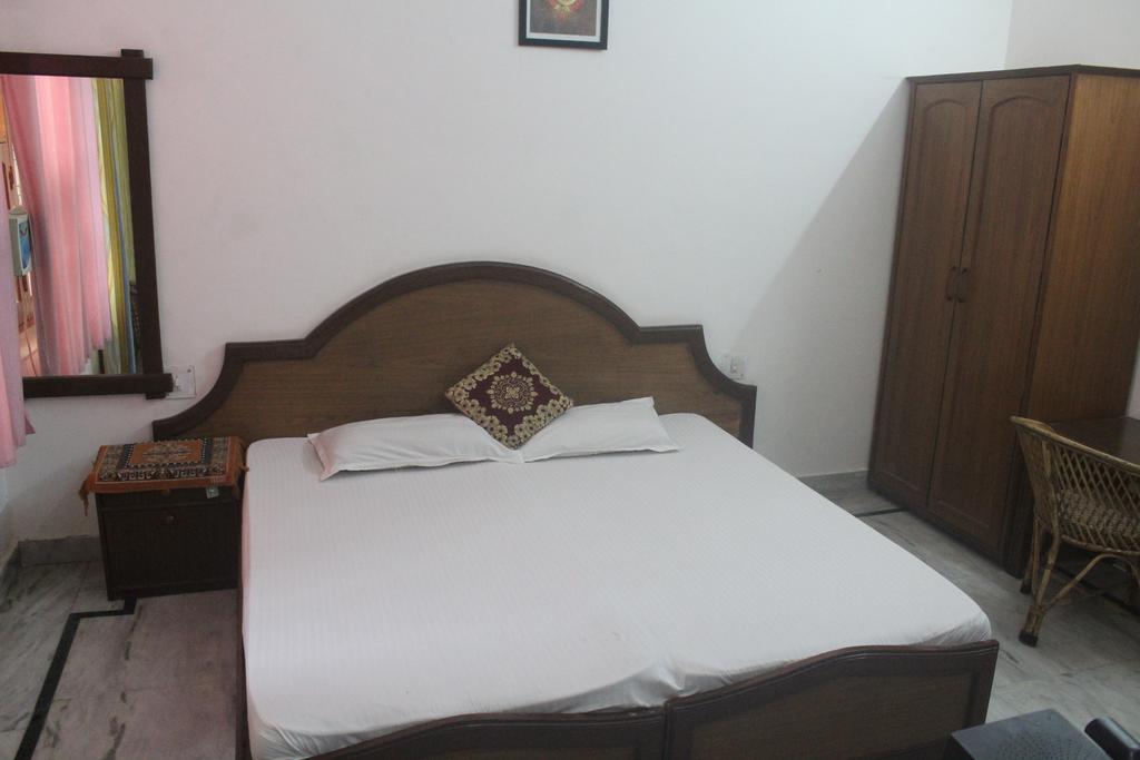 The Holiday Home Rishikesh Bagian luar foto
